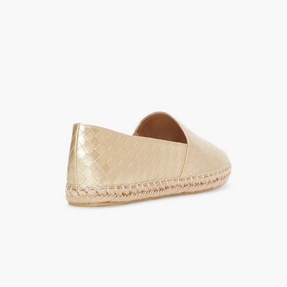 Just Fab Luisa Espadrille Loafer / Slip On Sneaker - Picture 5 of 11